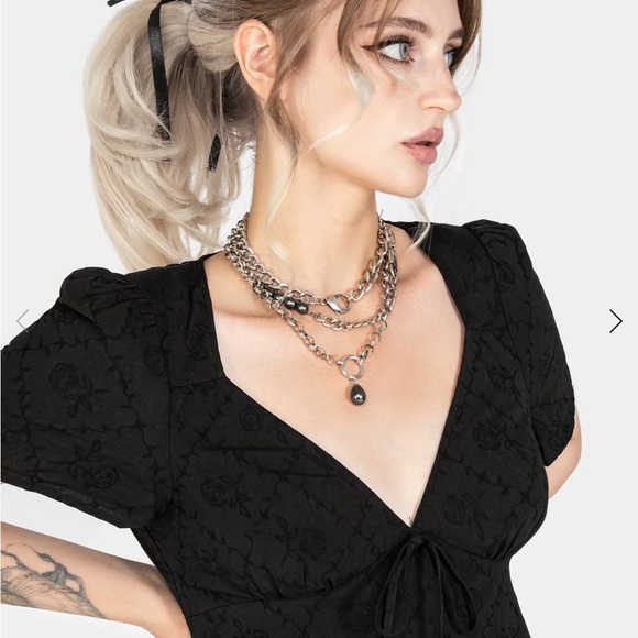 Little Black Dress - Picture 3 of 5